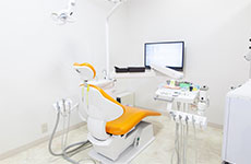 枚方市の歯医者