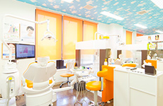 彩都やまぶきの歯医者