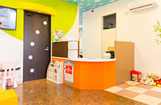 彩都西歯科クリニック