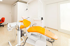 新大阪・西中島の歯医者