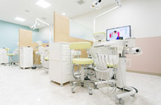 野田駅前歯科クリニック