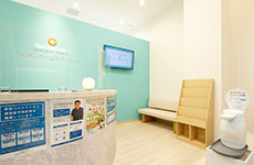 茨木ひかり歯科クリニック