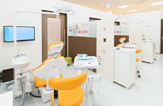 東淀川ひかり歯科クリニック