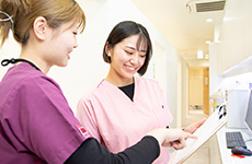 松井山手ひかり歯科クリニック