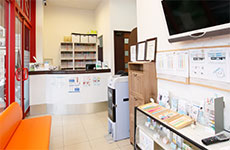 ひかり歯科クリニック摂津院