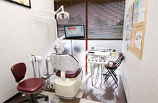 摂津市の歯医者