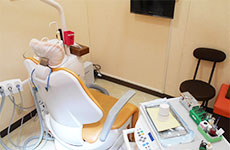 茨木市山手台の歯医者