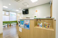 野田駅前歯科クリニック