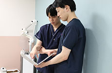 四ツ橋歯科・矯正歯科クリニック