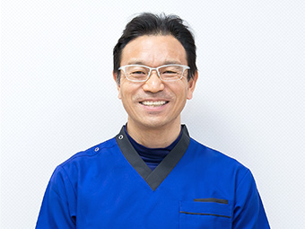 日本口腔外科学会認定 口腔外科専門医 稲田良樹 歯科医師