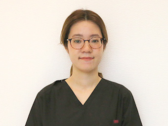 日本口腔外科学会認定 歯科口腔外科認定医 竹内優子 歯科医師