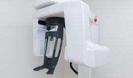 難症例には3DCTを駆使した安心・安全な治療