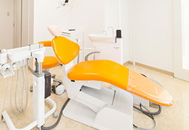 ご来院1回での即日抜歯も可能